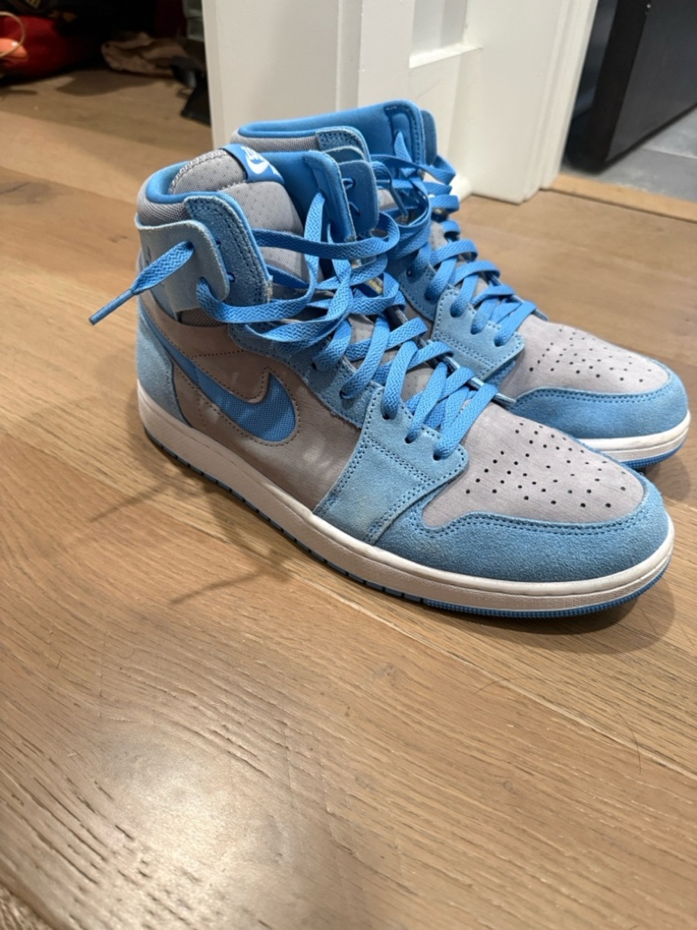 Jordan 1 High Zoom Air CMFT 2